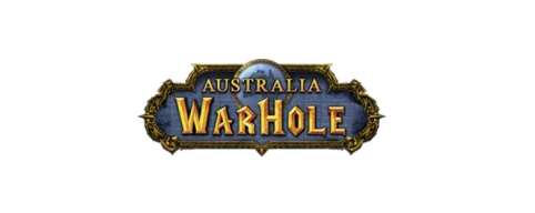 [호주]Warhole-접속불가